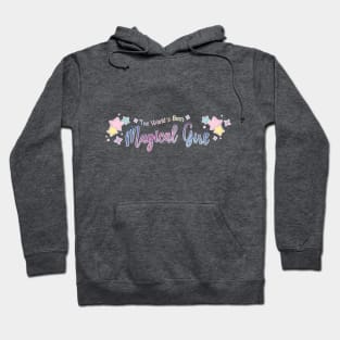 World's Best Magical Girl Hoodie